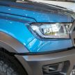 GALLERY: 2020 Ford Ranger Raptor – AEB, RM208,888