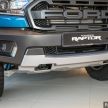 GALLERY: 2020 Ford Ranger Raptor – AEB, RM208,888