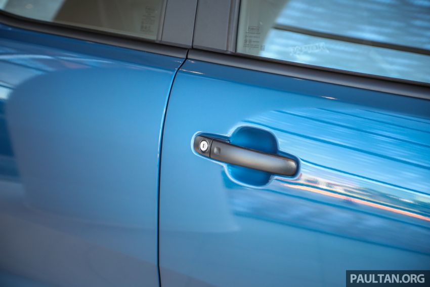 GALLERY: 2020 Ford Ranger Raptor – AEB, RM208,888 1118330