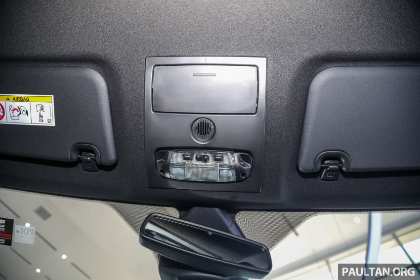 GALLERY: 2020 Ford Ranger Raptor – AEB, RM208,888 1118315