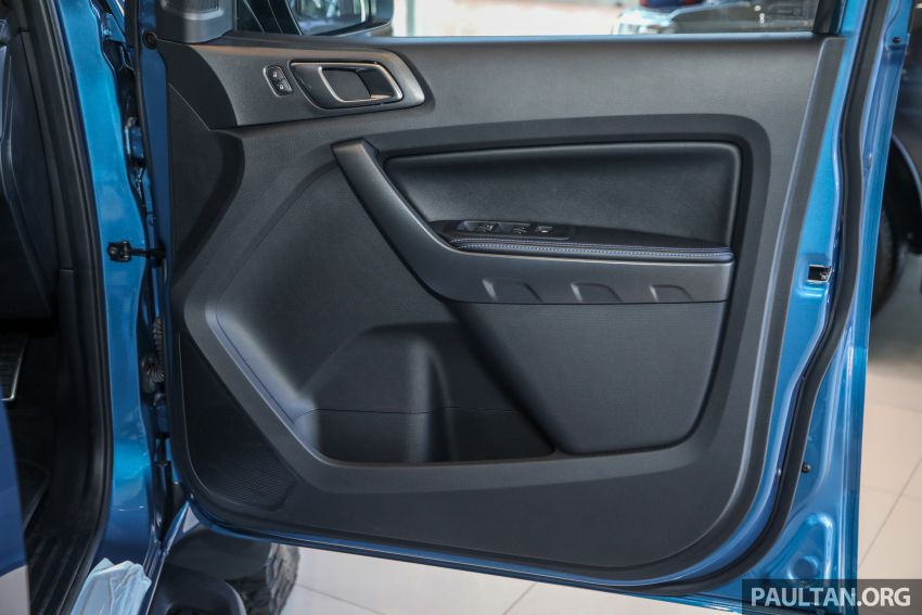 GALLERY: 2020 Ford Ranger Raptor – AEB, RM208,888 1118365