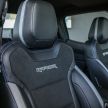 GALLERY: 2020 Ford Ranger Raptor – AEB, RM208,888