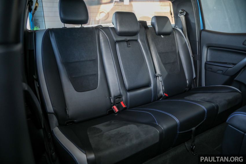 GALLERY: 2020 Ford Ranger Raptor – AEB, RM208,888 1118366