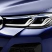 G30 BMW 5 Series LCI on sale in Thailand, fr RM404k