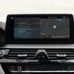 2021 BMW 5 Series facelift revealed – G30 LCI gets new looks, powertrains, 545e xDrive plug-in hybrid