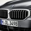 2021 BMW 5 Series facelift revealed – G30 LCI gets new looks, powertrains, 545e xDrive plug-in hybrid