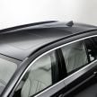 2021 BMW 5 Series facelift revealed – G30 LCI gets new looks, powertrains, 545e xDrive plug-in hybrid