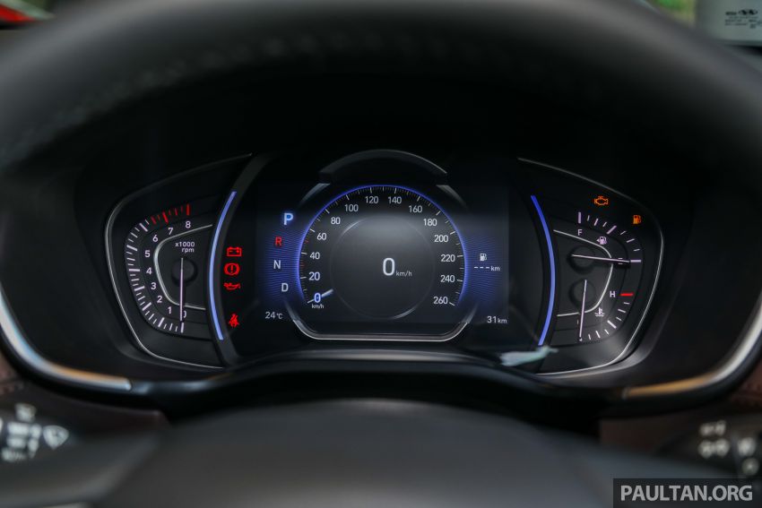 GALLERY: 2020 Hyundai Santa Fe with third-row vents 1120067