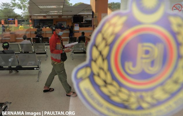 FMCO: Car workshops, service centres, tyre shops, spare parts outlets allowed to open during lockdown