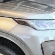 GALLERY: 2020 Land Rover Discovery Sport in M’sia