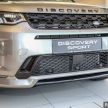 GALLERY: 2020 Land Rover Discovery Sport in M’sia