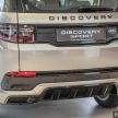 GALLERY: 2020 Land Rover Discovery Sport in M’sia