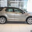 GALLERY: 2020 Land Rover Discovery Sport in M’sia