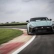 Nissan GT-R50 by Italdesign laps the Tazio Nuvolari circuit – 720 PS and 780 Nm; only 50 units; RM4.7 mil