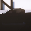 Nissan teases several new models – 400Z, Navara facelift, X-Trail, Ariya, Qashqai, Note, Frontier, Terra!