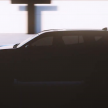 Nissan teases several new models – 400Z, Navara facelift, X-Trail, Ariya, Qashqai, Note, Frontier, Terra!