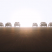 Nissan teases several new models – 400Z, Navara facelift, X-Trail, Ariya, Qashqai, Note, Frontier, Terra!