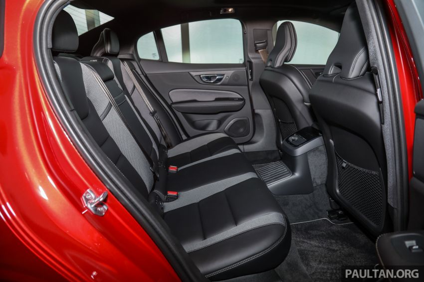 2020 Volvo S60 T8 CKD launched in Malaysia – same RM295,888 price as CBU; Park Assist Pilot standard 1119194