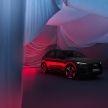 2020 Audi Q5 facelift debuts – updated styling; MIB3 infotainment system; mild hybrid, PHEV powertrains
