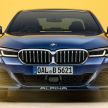BMW acquires Alpina from founding Bovensiepen family, current cooperation agreement till 2025 stays