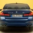 BMW acquires Alpina from founding Bovensiepen family, current cooperation agreement till 2025 stays