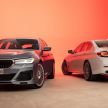 BMW Alpina B5, D5 S debut – 630 PS, 800 Nm sleeper!