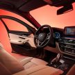 BMW Alpina B5, D5 S debut – 630 PS, 800 Nm sleeper!
