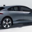 Jaguar I-Pace electric SUV to launch in Malaysia soon
