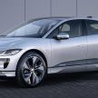 Jaguar I-Pace electric SUV to launch in Malaysia soon