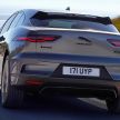 Jaguar I-Pace electric SUV to launch in Malaysia soon