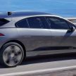 Jaguar I-Pace electric SUV to launch in Malaysia soon
