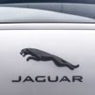 Jaguar I-Pace electric SUV to launch in Malaysia soon