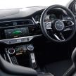 Jaguar I-Pace electric SUV to launch in Malaysia soon