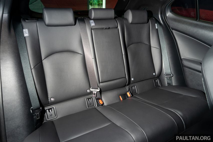 GALLERY: 2020 Lexus UX 200 Urban – RM243,888 1126091