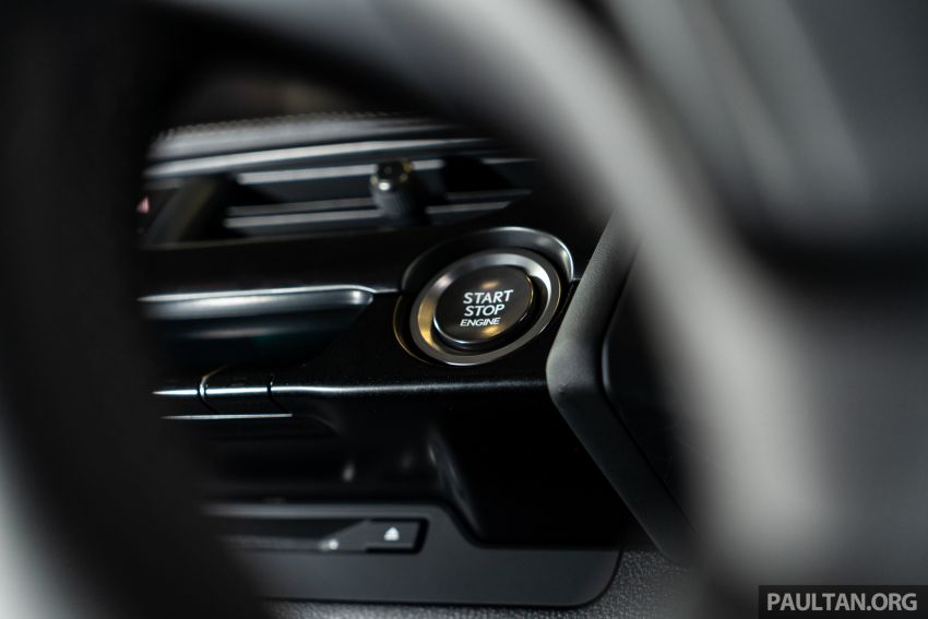 GALLERY: 2020 Lexus UX 200 Urban – RM243,888 1126077