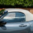 2020 Mazda MX-5 R Sport debuts in the UK – RM146k