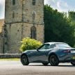 2020 Mazda MX-5 R Sport debuts in the UK – RM146k