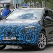 Mercedes-Benz EQA – electric SUV delayed to 2021?