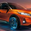 Nissan Kicks e-Power to be shown at Malaysia Autoshow 2024, previewing hybrid powertrain?