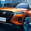 Nissan Kicks e-Power to be shown at Malaysia Autoshow 2024, previewing hybrid powertrain?