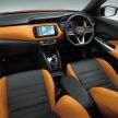 Nissan Kicks e-Power to be shown at Malaysia Autoshow 2024, previewing hybrid powertrain?