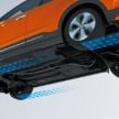 Nissan Kicks e-Power to be shown at Malaysia Autoshow 2024, previewing hybrid powertrain?