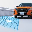 Nissan Kicks e-Power to be shown at Malaysia Autoshow 2024, previewing hybrid powertrain?