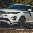 REVIEW: 2020 Range Rover Evoque – stunning duality