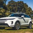REVIEW: 2020 Range Rover Evoque – stunning duality