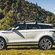 REVIEW: 2020 Range Rover Evoque – stunning duality