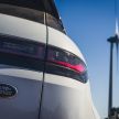 REVIEW: 2020 Range Rover Evoque – stunning duality