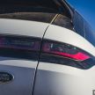 REVIEW: 2020 Range Rover Evoque – stunning duality