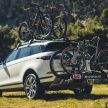 REVIEW: 2020 Range Rover Evoque – stunning duality