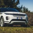 REVIEW: 2020 Range Rover Evoque – stunning duality